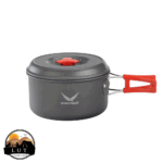 CAMPING COOKSET