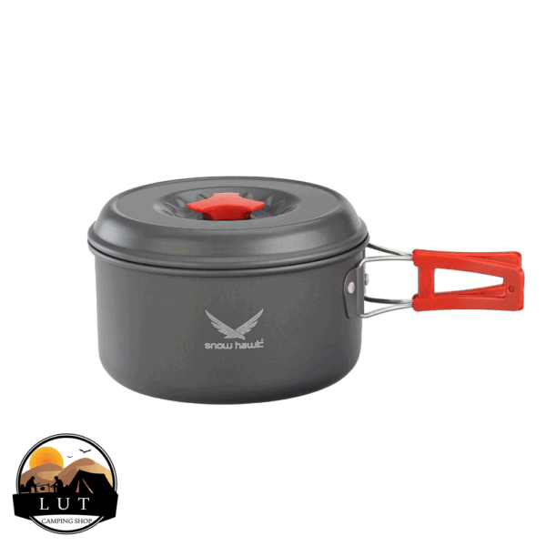 CAMPING COOKSET