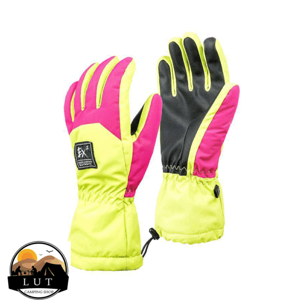 تصویر GLOVE3