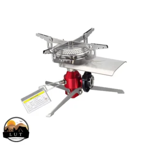 portable stove