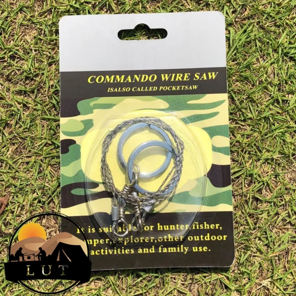 تصویر اره سیمی مدل Commando