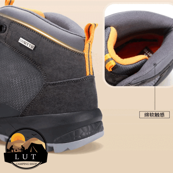 humtto shoe