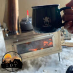 fire place