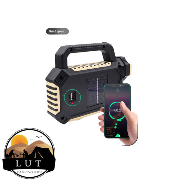 LAMP