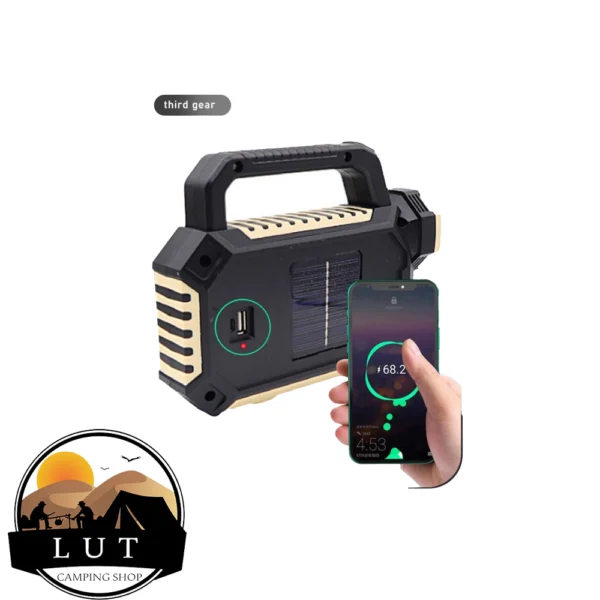 LAMP