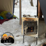fire place