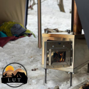 fire place