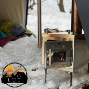 fire place
