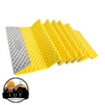 Sleeping bag underlay