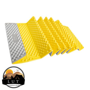 Sleeping bag underlay