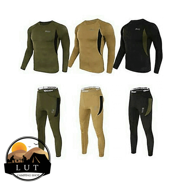 base layer