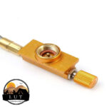 GAS STOVE