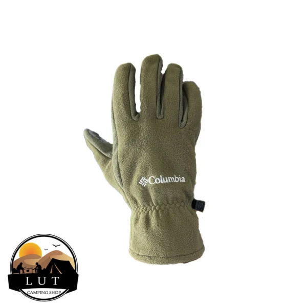 GLOVE MOUNTEN