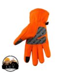GLOVE MOUNTEN
