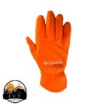 GLOVE MOUNTEN