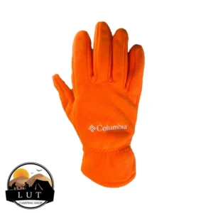GLOVE MOUNTEN
