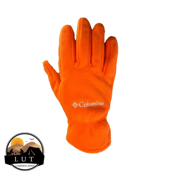 GLOVE MOUNTEN