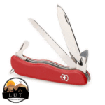 Rucksack knife