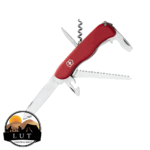 Rucksack knife
