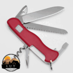 Rucksack knife