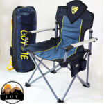 the chair