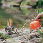 اجاق گاز سفری فایر مپل مدل Fire-Maple FMS-125 لوت کمپینگ (16)