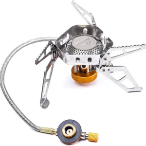 اجاق گاز سفری فایر مپل مدل Fire-Maple FMS-125 لوت کمپینگ (6)