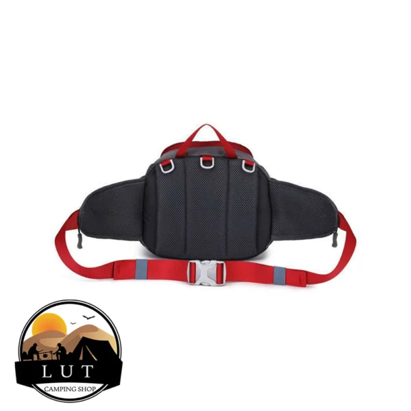تصویر کیف کمری کوله شو 6015 PILATUS