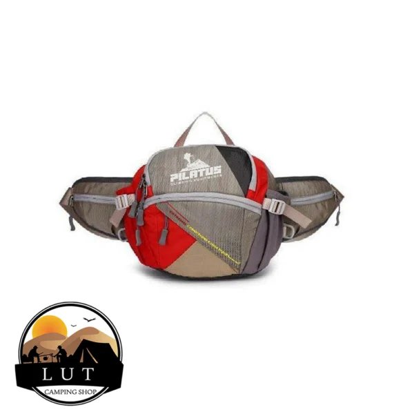 تصویر کیف کمری کوله شو 6015 PILATUS