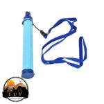 WATER FILTER STRAW