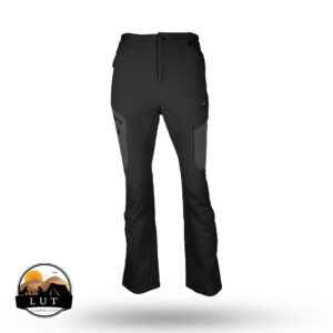 شلوار وینداستاپر برند MAMMUT - تصویر 3