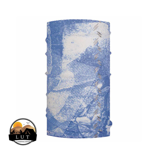 اسکارف شبرنگ معطر wdx مدل WINDREFLECT ICE