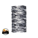 اسکارف wdx مدل CRMOUFLAGE BLACK