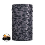 اسکارف شبرنگ wdx مدل WINDREFLECT DIGITAL CAMO BLACK