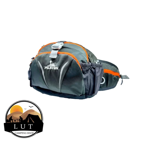 تصویر کیف کمری کوله شو 6012 PILATUS