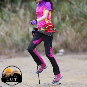 شلوار زنانه MAMMUT MT104