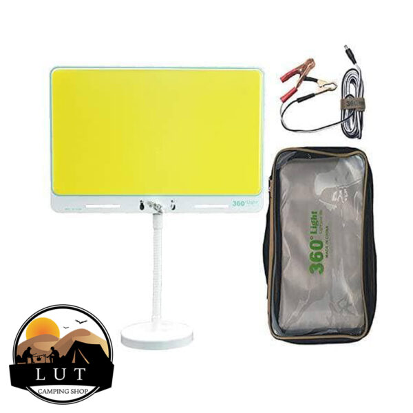 camp light 360