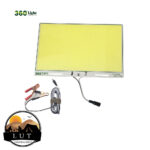 camp light 360