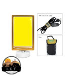 CAMP LIGHT 360TM-12USB