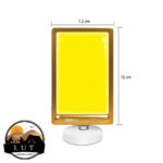 CAMP LIGHT 360TM-12USB