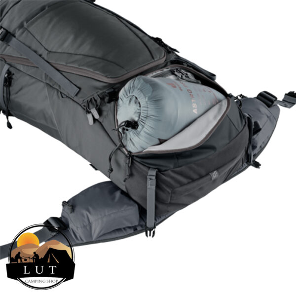BACK PACK