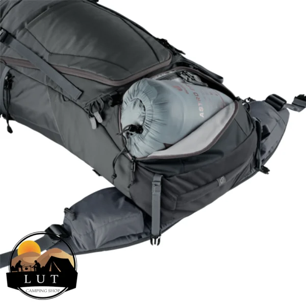 BACK PACK