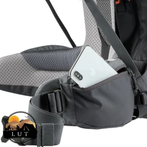 BACK PACK