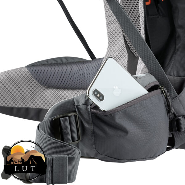 BACK PACK