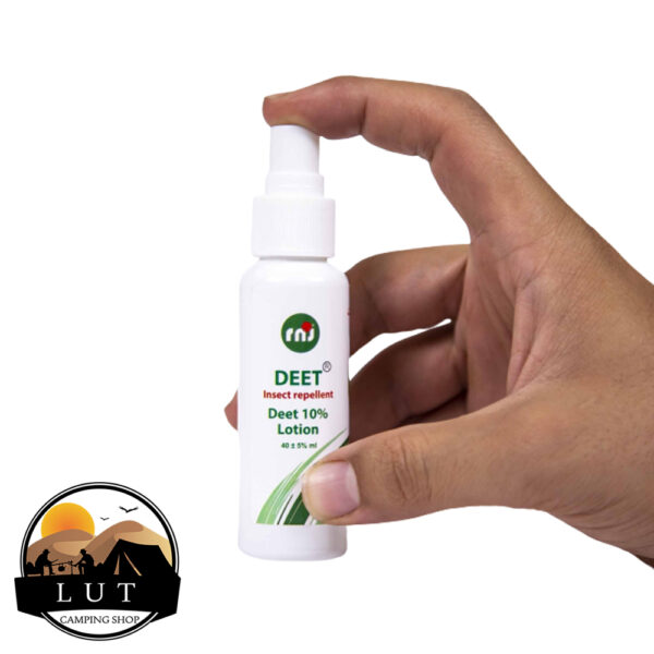 تصویر Insect repellent spray3