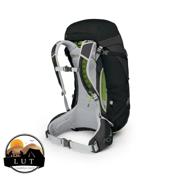 BACK PACK