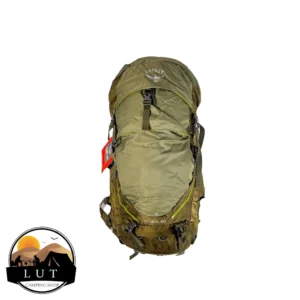 BACK PACK