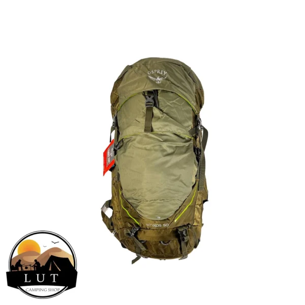 BACK PACK
