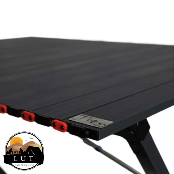 تصویر میز تاشو تیتو کمپ مدل OUTDOOR 4/6