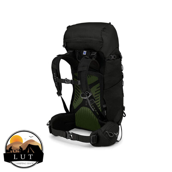BACK PACK